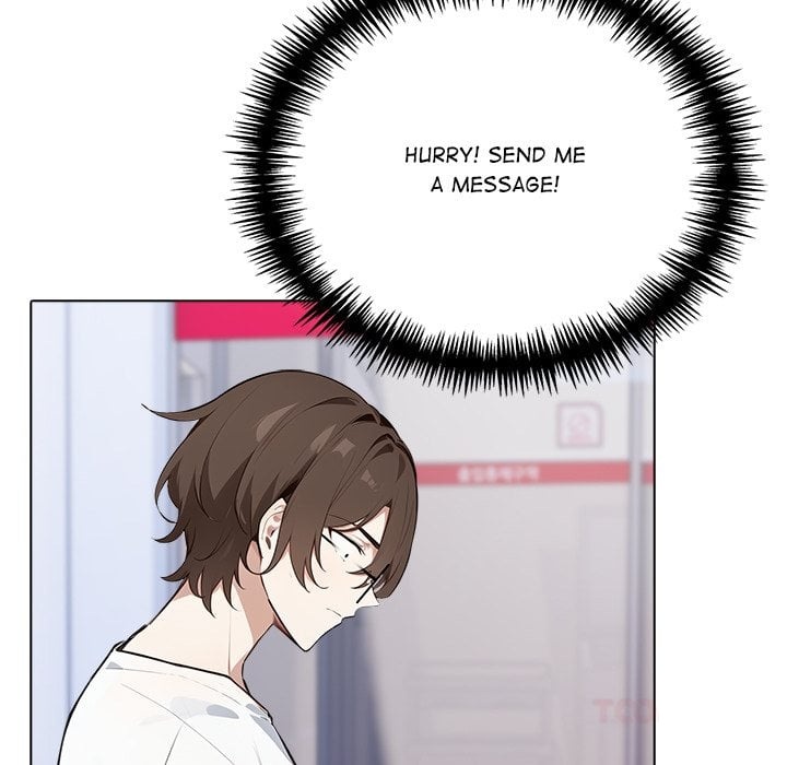 Desire Note Chapter 22 - Page 21