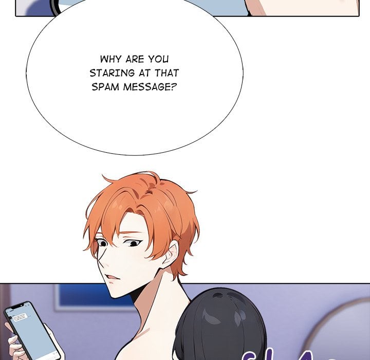 Desire Note Chapter 22 - Page 35