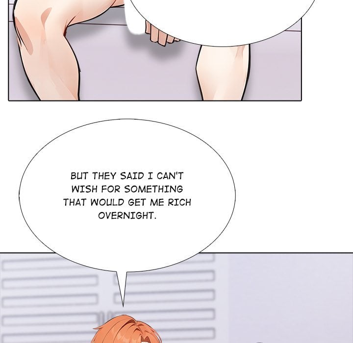 Desire Note Chapter 22 - Page 41