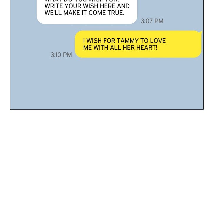 Desire Note Chapter 22 - Page 54