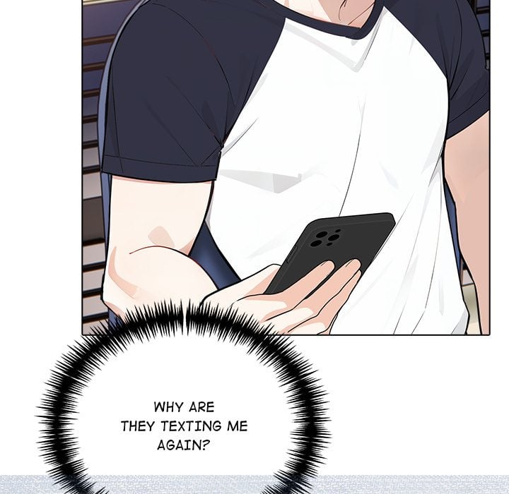 Desire Note Chapter 23 - Page 118