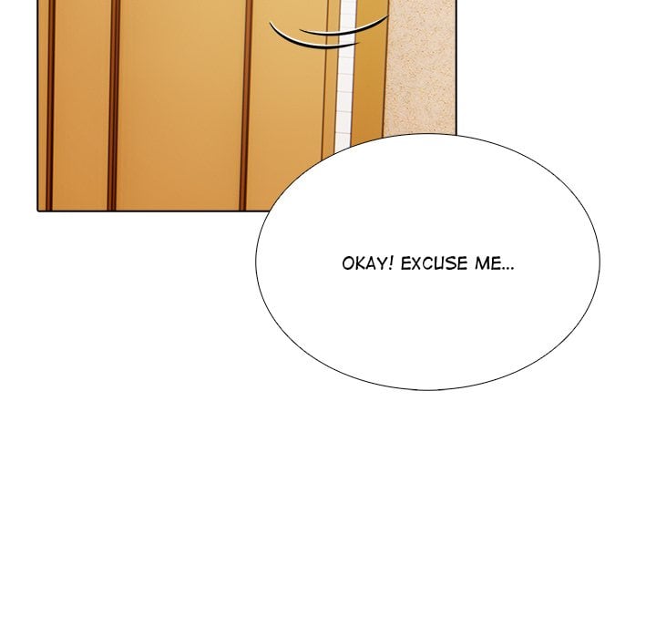 Desire Note Chapter 23 - Page 19