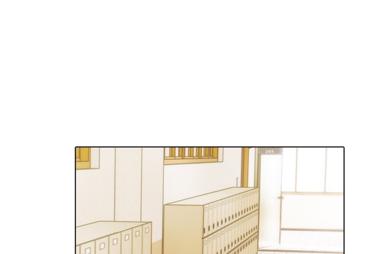 Desire Note Chapter 23 - Page 4