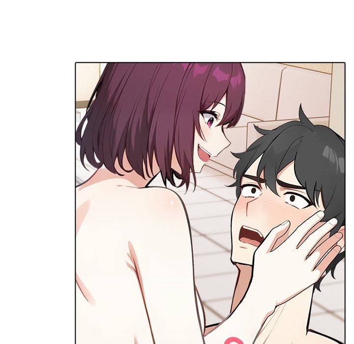 Desire Note Chapter 23 - Page 49