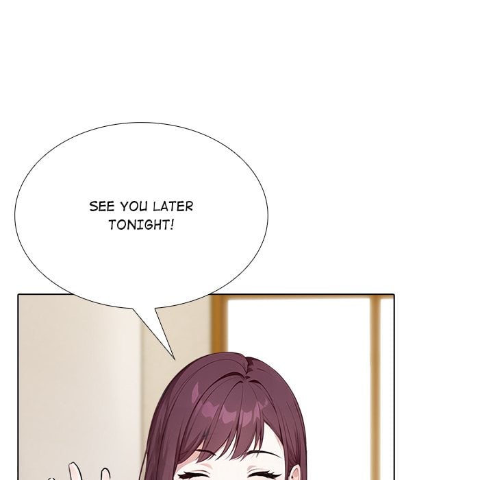 Desire Note Chapter 23 - Page 72