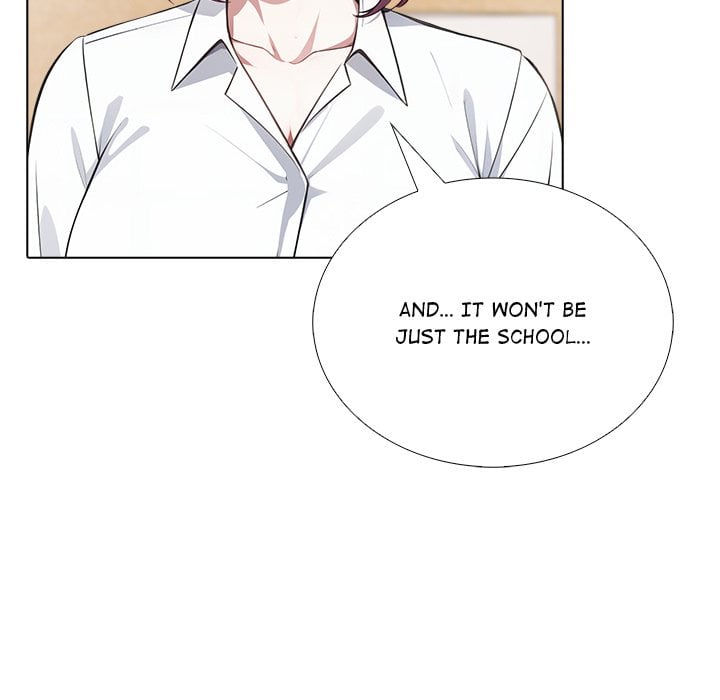 Desire Note Chapter 23 - Page 97