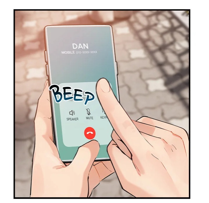 Desire Note Chapter 3 - Page 107