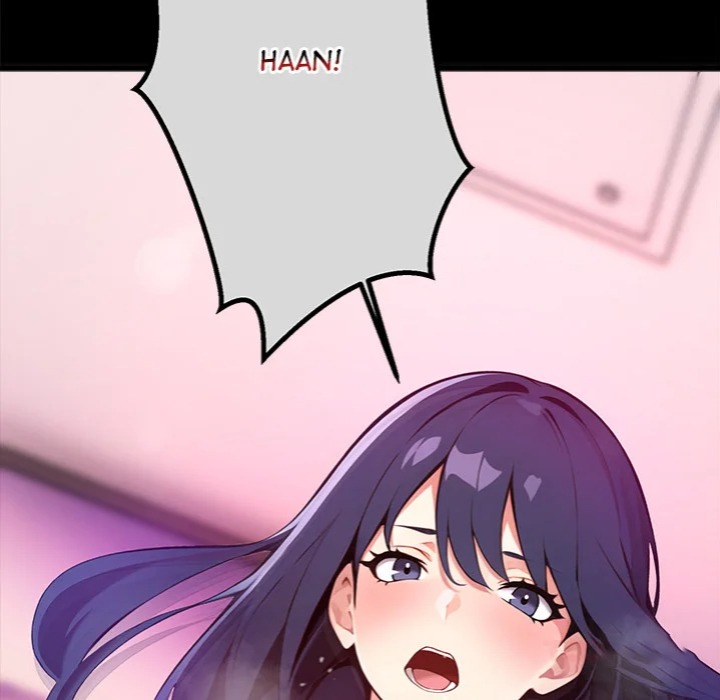 Desire Note Chapter 3 - Page 36