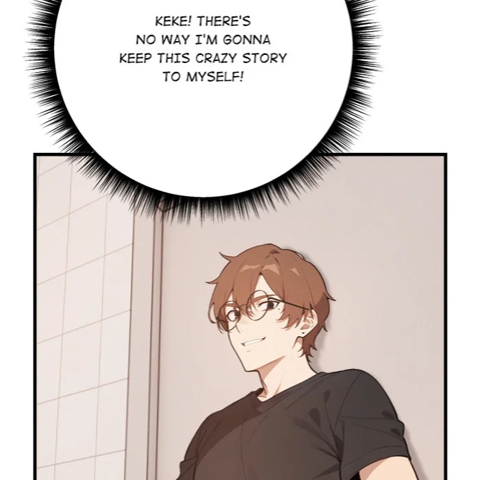 Desire Note Chapter 3 - Page 74