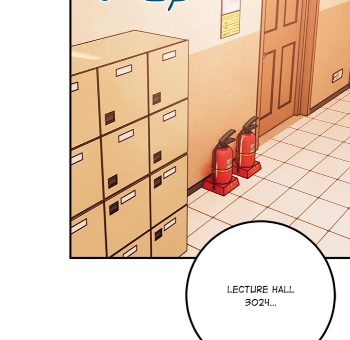 Desire Note Chapter 4 - Page 135