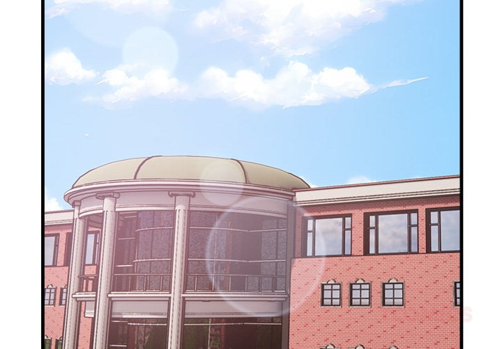 Desire Note Chapter 4 - Page 3