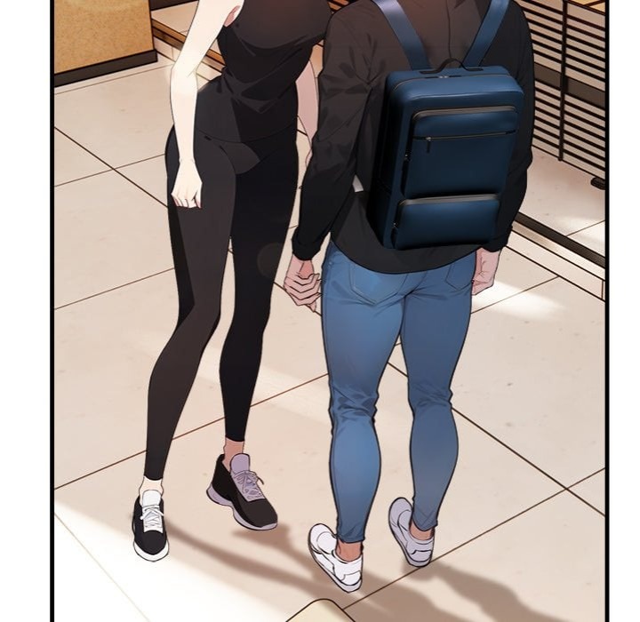 Desire Note Chapter 5 - Page 27