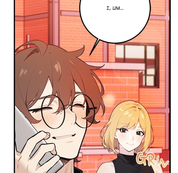 Desire Note Chapter 5 - Page 80