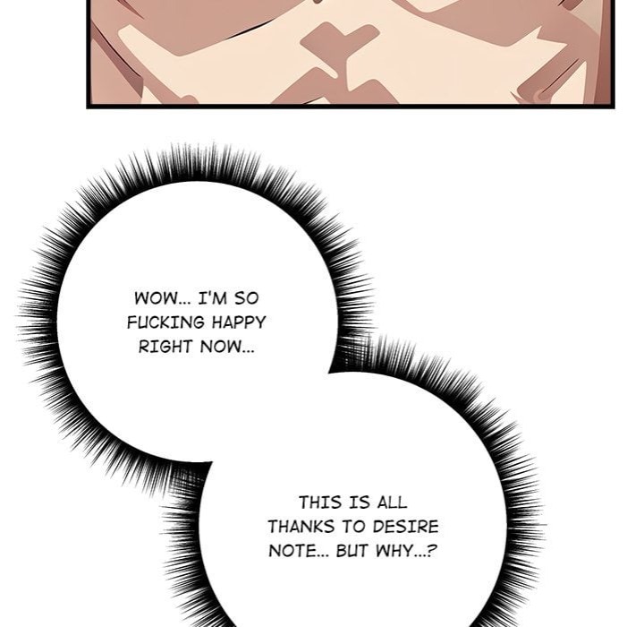 Desire Note Chapter 6 - Page 105