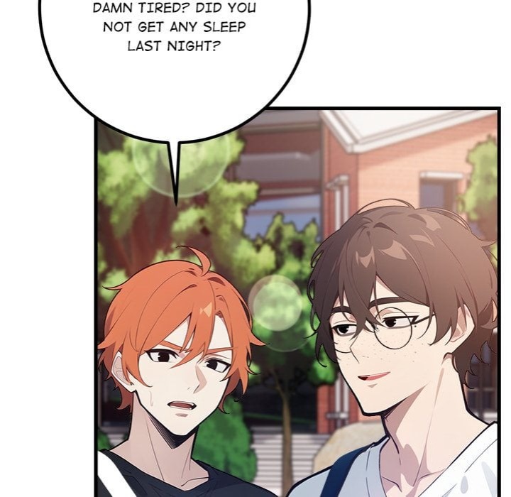 Desire Note Chapter 6 - Page 128