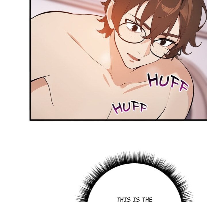 Desire Note Chapter 6 - Page 14