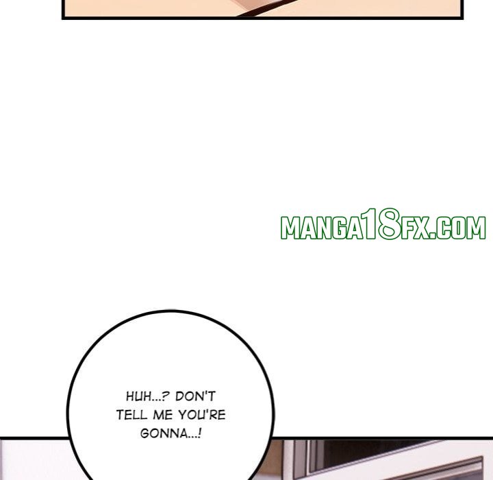 Desire Note Chapter 6 - Page 83