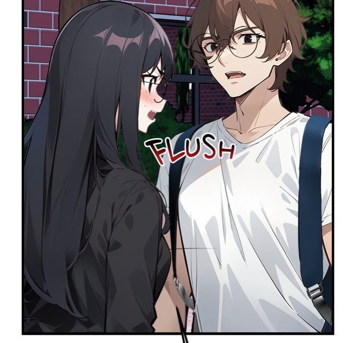 Desire Note Chapter 7 - Page 15