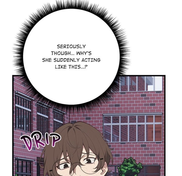 Desire Note Chapter 7 - Page 44