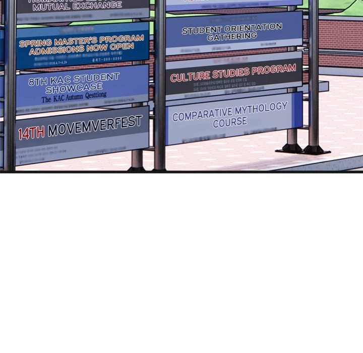 Desire Note Chapter 7 - Page 6