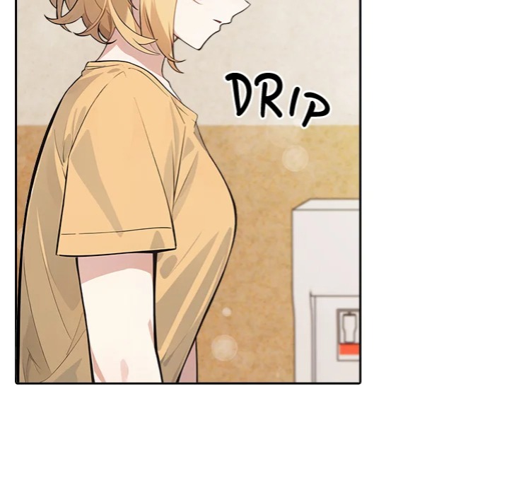 Desire Note Chapter 8 - Page 14