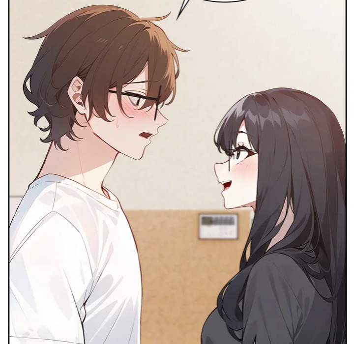 Desire Note Chapter 8 - Page 141