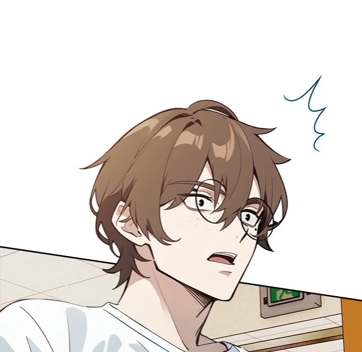 Desire Note Chapter 8 - Page 74