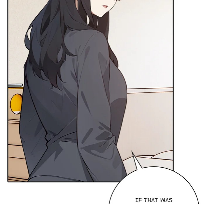 Desire Note Chapter 8 - Page 83