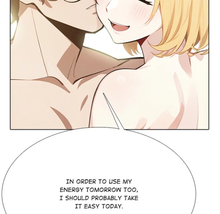 Desire Note Chapter 9 - Page 120