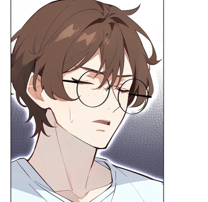 Desire Note Chapter 9 - Page 16