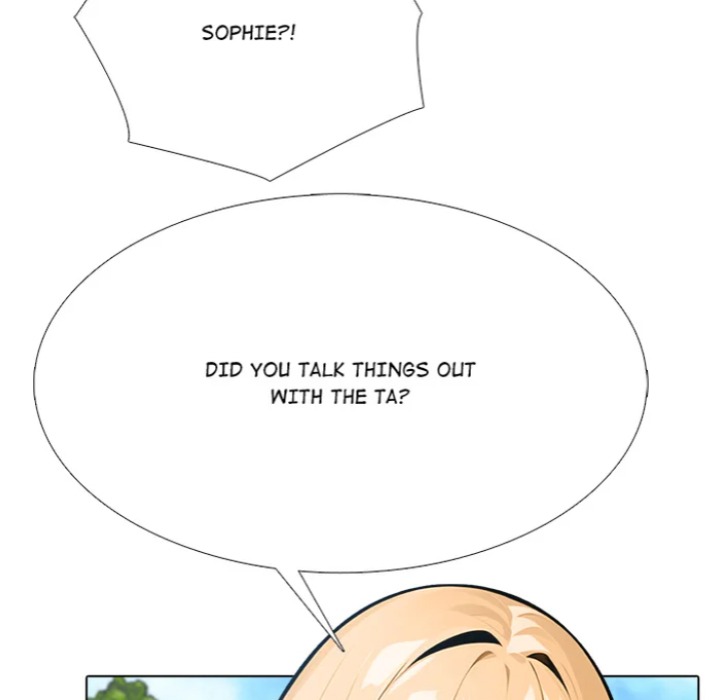 Desire Note Chapter 9 - Page 22