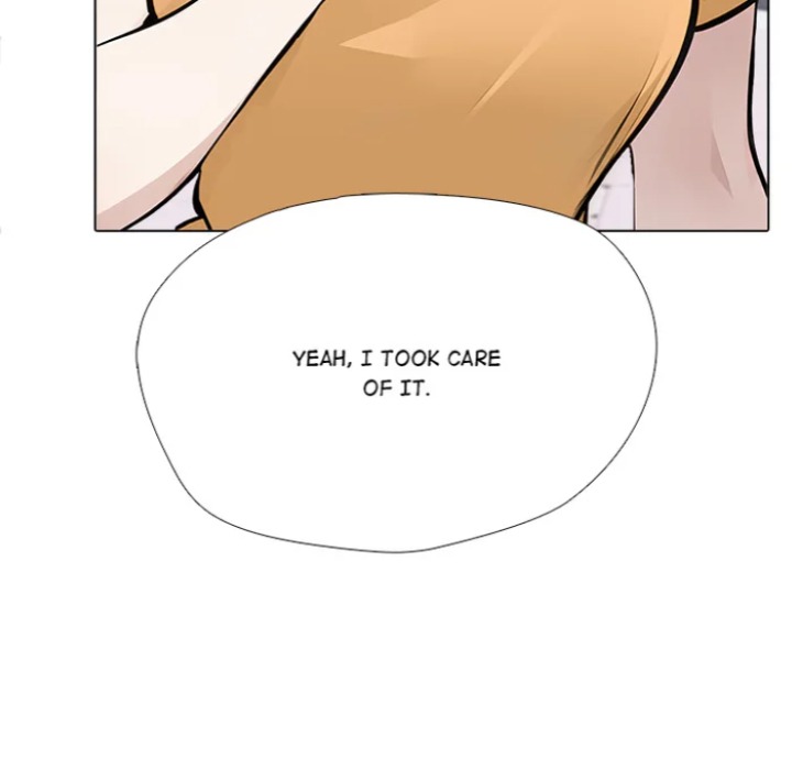 Desire Note Chapter 9 - Page 24