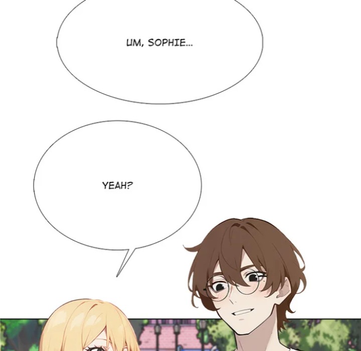 Desire Note Chapter 9 - Page 35