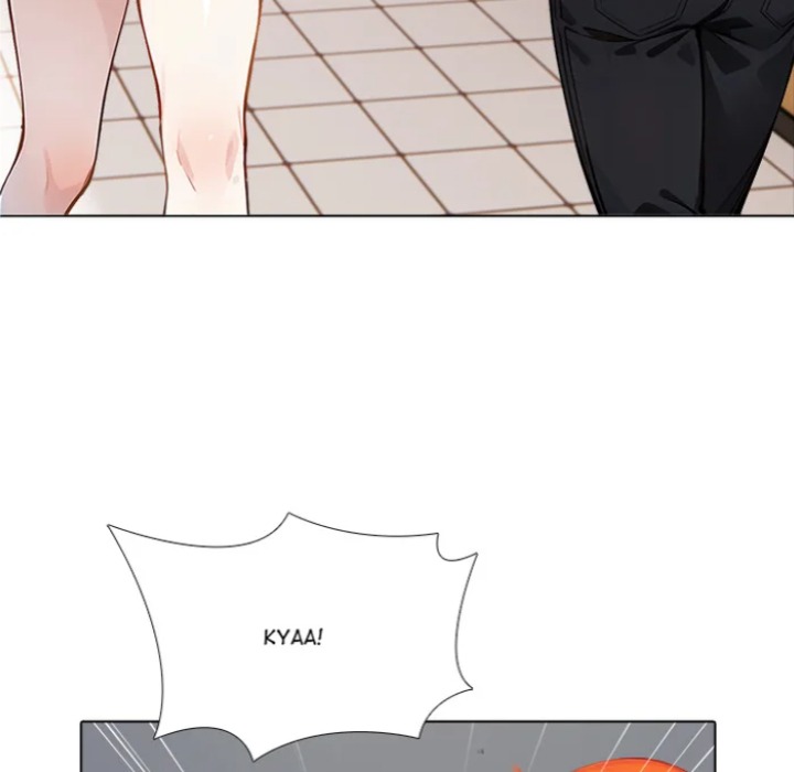 Desire Note Chapter 9 - Page 80