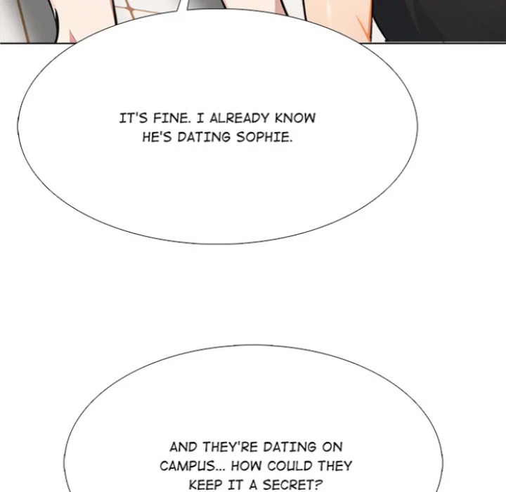 Desire Note Chapter 9 - Page 98