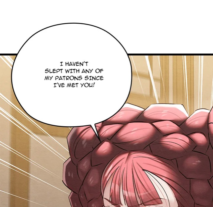 Master of Intimacy (Uncensored) Chapter 13 - Page 161