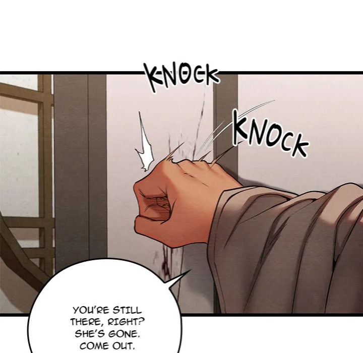 Master of Intimacy (Uncensored) Chapter 14 - Page 104