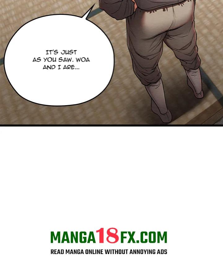 Master of Intimacy (Uncensored) Chapter 14 - Page 114