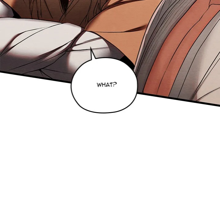 Master of Intimacy (Uncensored) Chapter 14 - Page 125