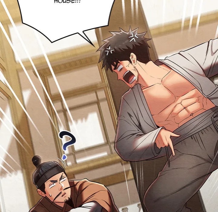 Master of Intimacy (Uncensored) Chapter 14 - Page 130