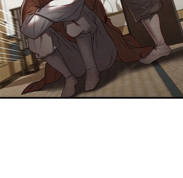 Master of Intimacy (Uncensored) Chapter 14 - Page 131