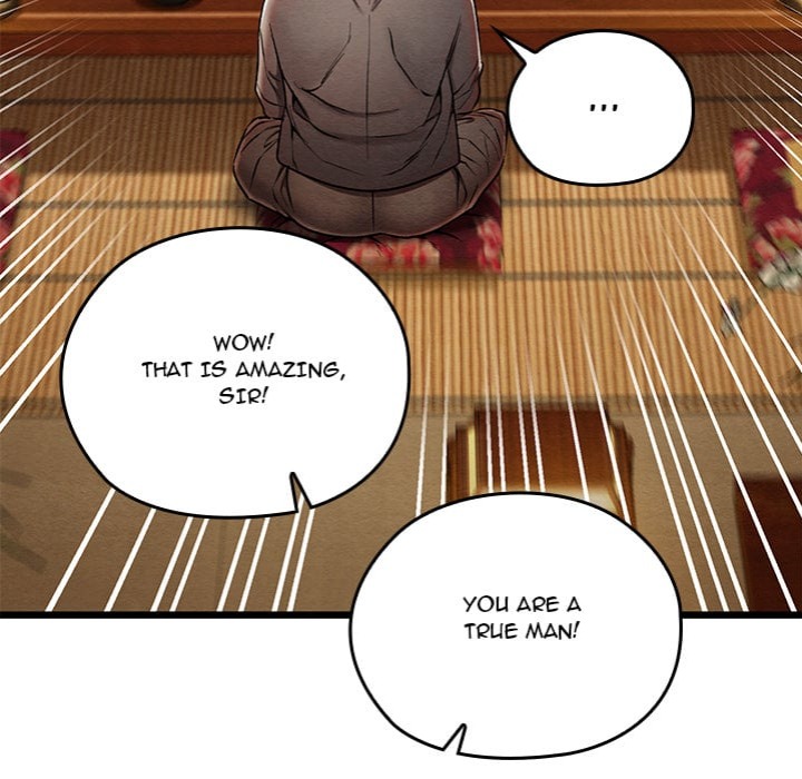 Master of Intimacy (Uncensored) Chapter 15 - Page 118