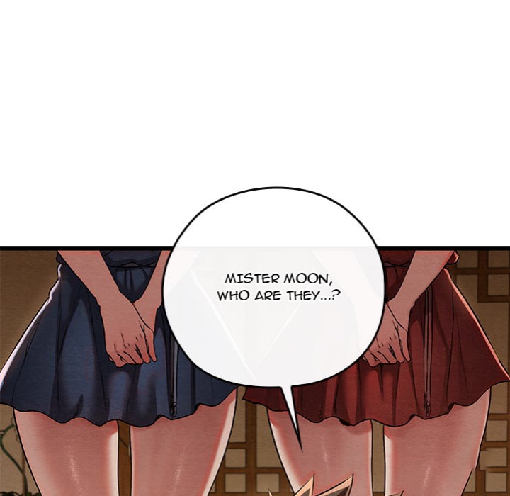 Master of Intimacy (Uncensored) Chapter 15 - Page 160