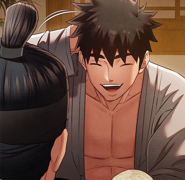 Master of Intimacy (Uncensored) Chapter 15 - Page 179