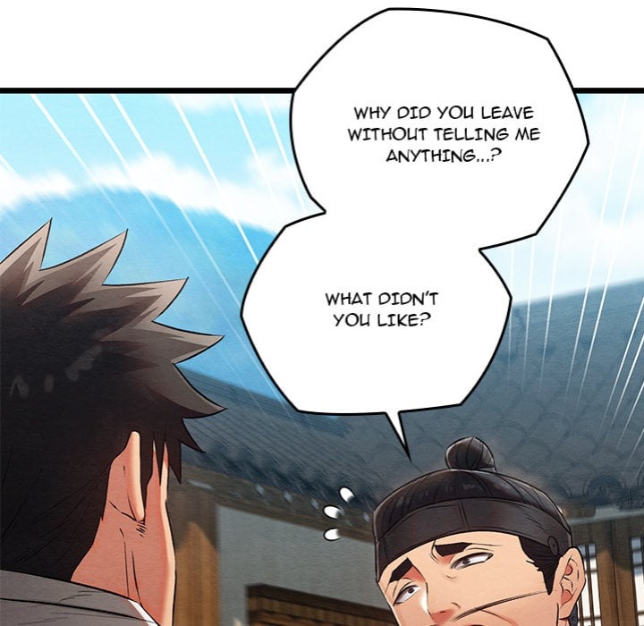 Master of Intimacy (Uncensored) Chapter 15 - Page 190