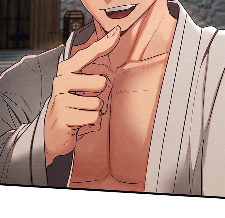 Master of Intimacy (Uncensored) Chapter 15 - Page 201