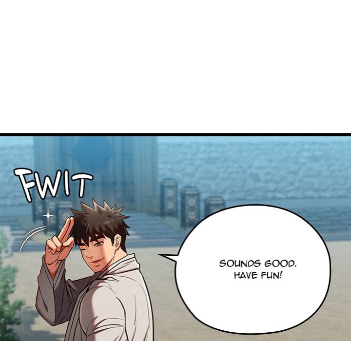 Master of Intimacy (Uncensored) Chapter 15 - Page 207