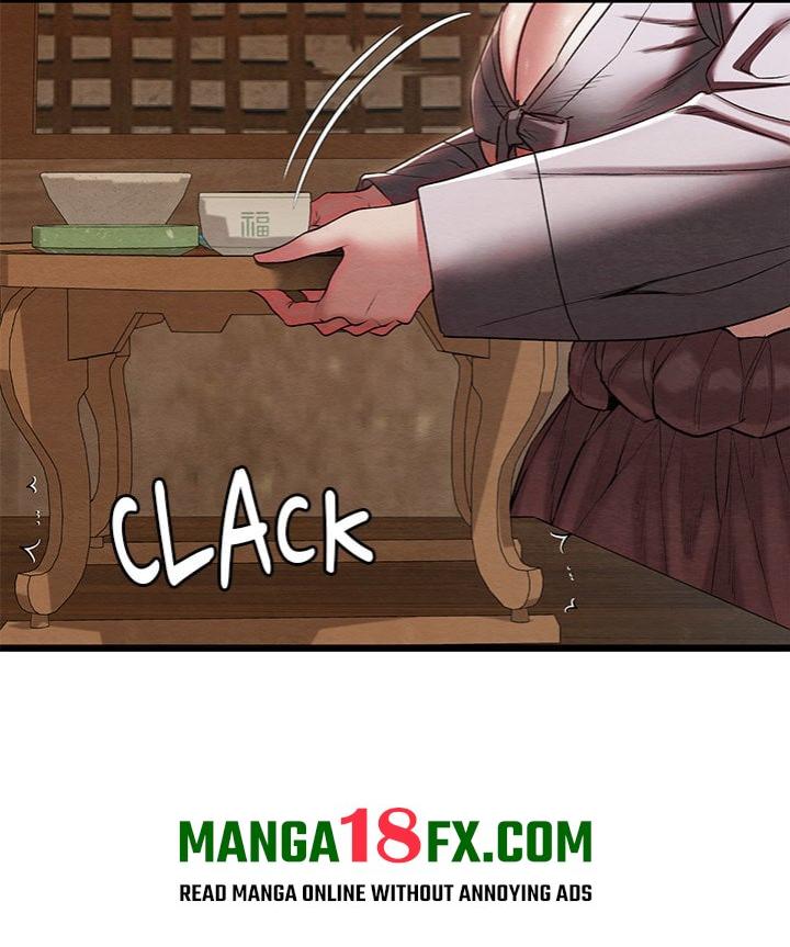 Master of Intimacy (Uncensored) Chapter 15 - Page 56