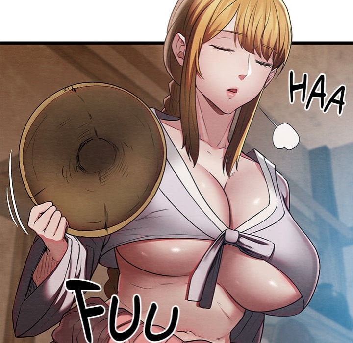 Master of Intimacy (Uncensored) Chapter 15 - Page 58