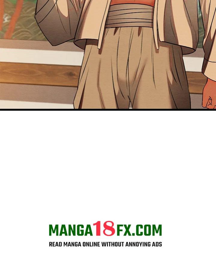 Master of Intimacy (Uncensored) Chapter 25 - Page 114